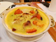 -番茄屋葡式美食(总店)