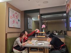 -海底捞火锅(赛格国际购物中心店)