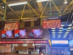 -老表记广西宵夜螺蛳鸭脚煲(西大店)
