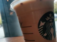 -星巴克(钦江路店)