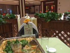 -君来梁溪饭店-餐厅