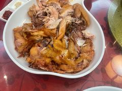 -西安饭庄·非遗陕菜(凤城五路店)