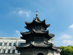 -怡园饭店-餐厅(四望亭店)