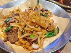 -常来小聚·广州非遗传承餐厅(地王广场店)