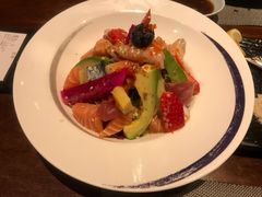 -古京·臻致料理(月湖店)