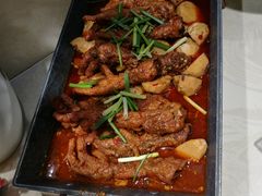 -鸡毛店·川菜(双楠店)