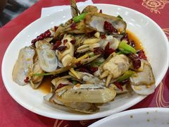 -红灯笼龙凤饭店(宁波老字号店)