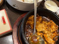 -老牌坊鲁菜名店(宽厚里店)