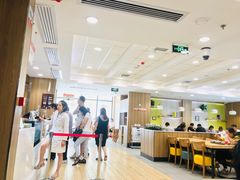 -魏家凉皮(文景路店)