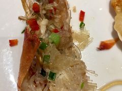 -小天鹅戴斯酒店鲸鲨百汇创作料理