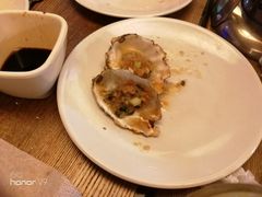 -国贸花园酒店1178海鲜自助餐厅(武康店)