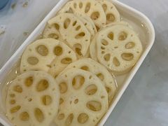 -香满锅老北京羊蝎子火锅·家常菜(新街口店)