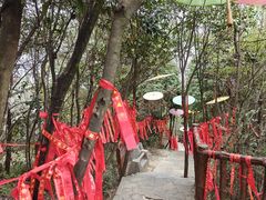 -重庆云阳龙缸景区