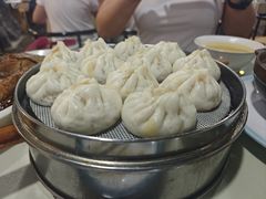 -石饮红星包子(中山路店)