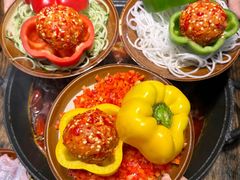-冯校长老火锅(广州正佳广场店)