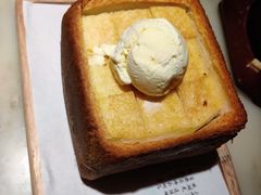 -绿茶餐厅(石家庄万象城店)