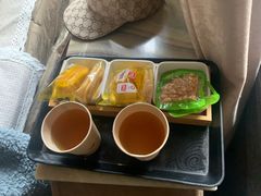 -颐润堂专业养生(五道口华清商务会馆店)