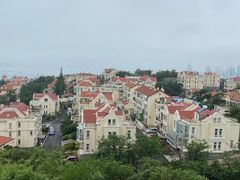-八大关景区
