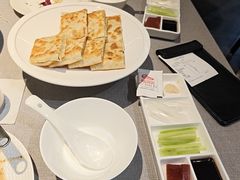 -福海居烤鸭店(鸟巢店)