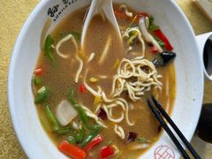 -孙家面馆(小康城店)