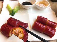 -点都德(珠江新城店)