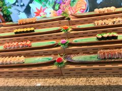 -尚宴牛特鲜自助(太原街万达店)