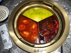 -麻路成都火锅(柏威年店)