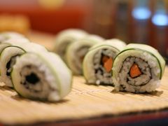-长春高新益田福朋喜来登酒店·宜客乐标帜餐厅