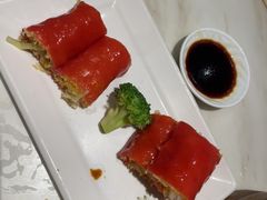 -稻香饭店(龙华天虹店)