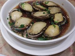 鲍鱼-醉香园(长江北路店)