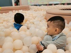 -BossBabe亲子餐厅(金光华广场店)