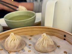 -苏小柳点心·手作小笼包(虹桥天地分院)