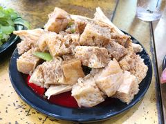 -惠丰源烩面馆(经七路店)