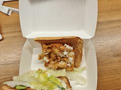 -肯德基(新八一店)