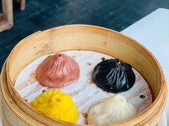 锦绣四色小笼-翡翠江南(国贸商城店)