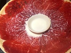 贵妃牛肉-蜀大侠火锅(建设路第五大道店)