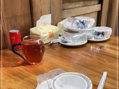 -下梅人家土菜馆(历史文化餐厅度假区店)