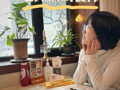 -老井俄式餐厅