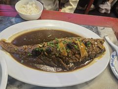 -都一处烧麦馆(前门店)