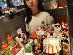 -猫抓烤肉(春熙路店)