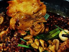 -贵阳李氏息烽阳朗鸡(民生路店)