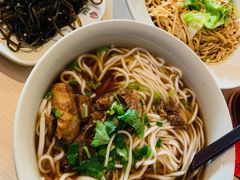 -李先生牛肉面大王(北京东四店)