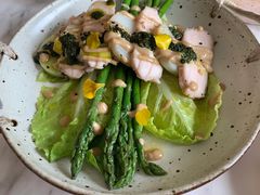 -The Rug Cafe(王府中环店)
