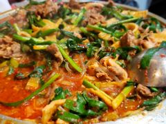 -京玉菲饭店(李村店)