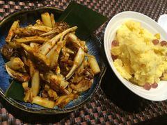 膳麒轩武烤新料理(国贸店)-HIHE Bistro·Oyster Bar(华熙live店)