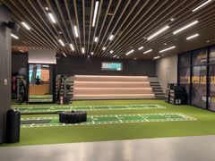 -燃坊JEN ACTIVE游泳健身中心·深圳前海JEN酒店