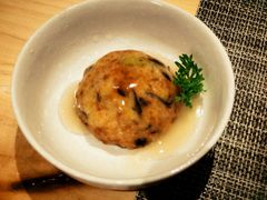 -吉之仙•中国制造•出口级食材日料店(领事馆总店)
