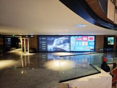 -金逸影城(中关村店)