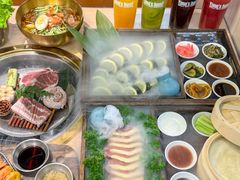 -伊茉家的烤肉店(勒泰中心店)