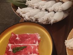 寿喜牛肉-牛New寿喜烧(新六百店)